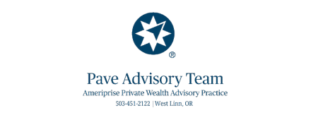 Pave Advisory Team logo