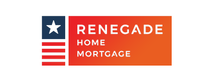 Renegade Home Mortgage logo